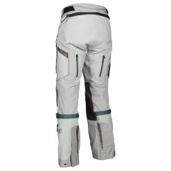 Klim Badlands Pro A3 Pant -Best Motorcycle Equipment 4102 001 Monument 20Gray 20 20Petrol 06