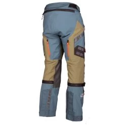 Klim Badlands Pro A3 Pant -Best Motorcycle Equipment 4102 001 Petrol 20 20Potter s 20Clay 02