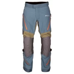 Klim Badlands Pro A3 Pant -Best Motorcycle Equipment 4102 001 Petrol 20 20Potter s 20Clay 03