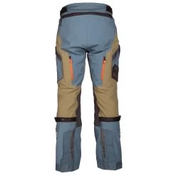 Klim Badlands Pro A3 Pant -Best Motorcycle Equipment 4102 001 Petrol 20 20Potter s 20Clay 04