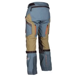 Klim Badlands Pro A3 Pant -Best Motorcycle Equipment 4102 001 Petrol 20 20Potter s 20Clay 06