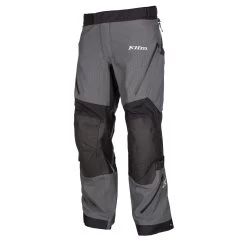 Klim Badlands Pro A3 Pant -Best Motorcycle Equipment 4102 001 Stealth 20Black 01