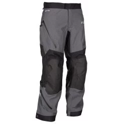 Klim Badlands Pro A3 Pant -Best Motorcycle Equipment 4102 001 Stealth 20Black 05