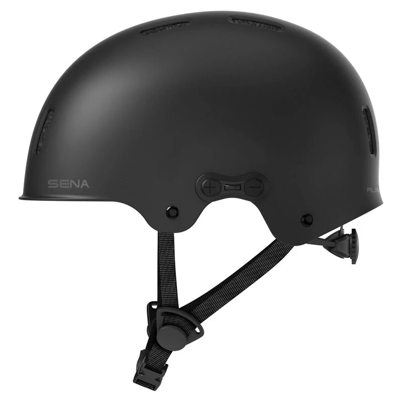 Sena Rumba Bluetooth Helmet 2 Sena Rumba Bluetooth Helmet - Image 2
