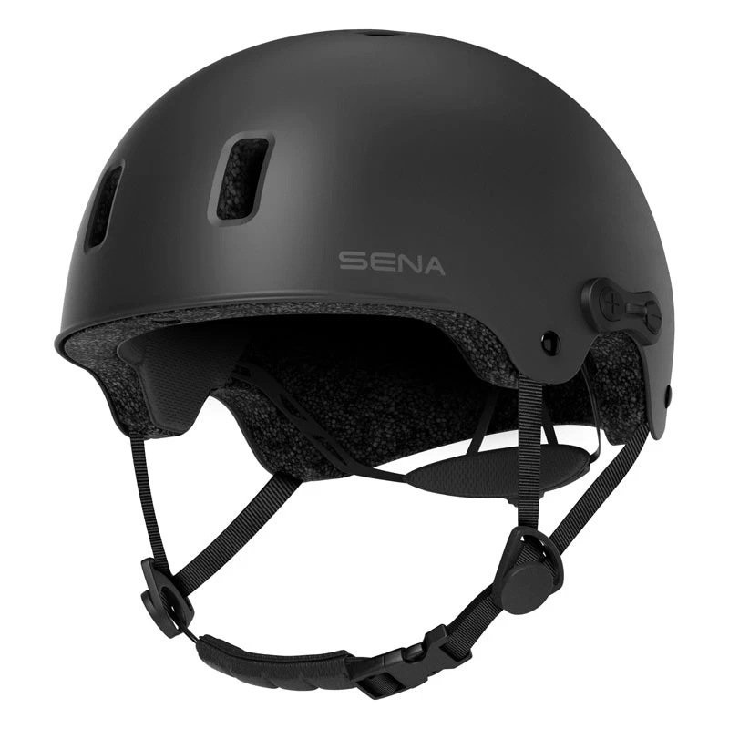 Sena Rumba Bluetooth Helmet 1 Sena Rumba Bluetooth Helmet