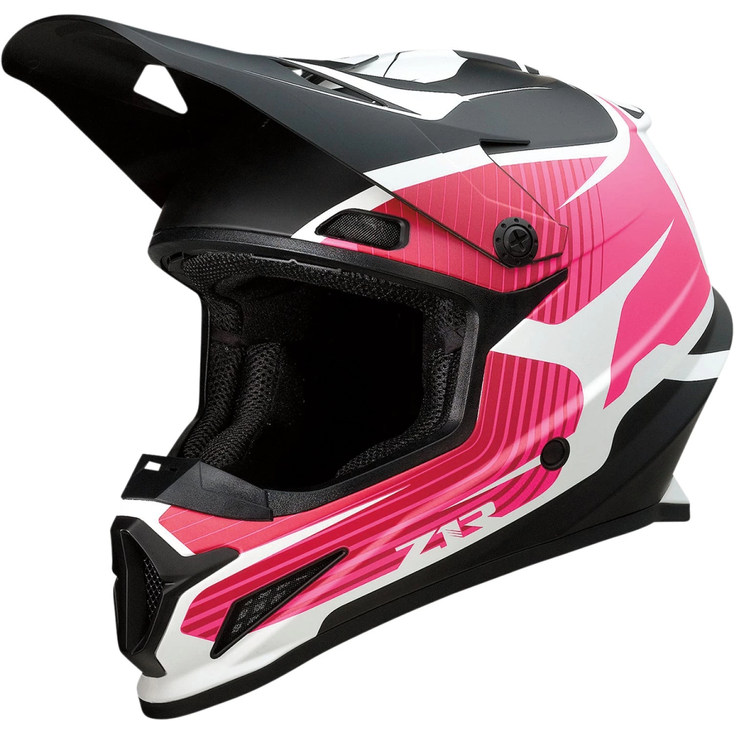 Rise Flame Helmet 5 Rise Flame Helmet - Image 5
