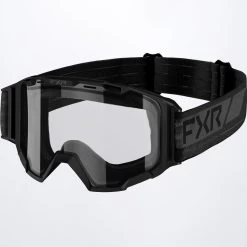 Maverick Clear MX Youth Goggle