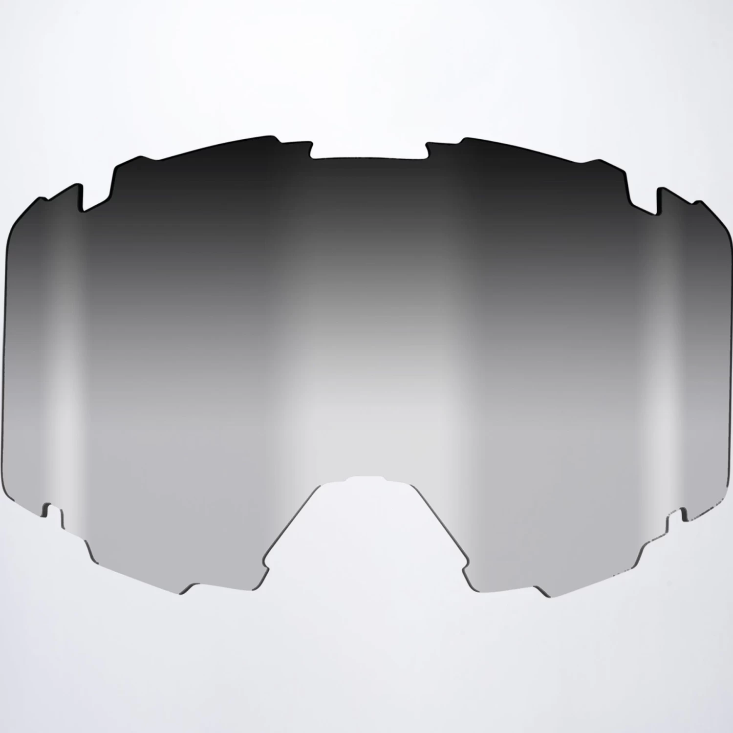 Pilot CLEARIDIUM™ Lens 1 Pilot CLEARIDIUM™ Lens