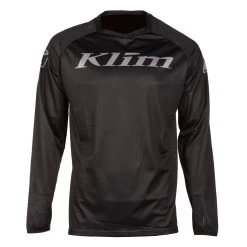 Klim XC Lite Jersey -Best Motorcycle Equipment 5003 005 Black 03 03ca6f69 8447 442f 8b36 06c4f0878bfb