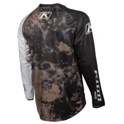 Klim XC Lite Corrosion Jersey -Best Motorcycle Equipment 5003 005 Corrosion 20Warm 20Gray 02