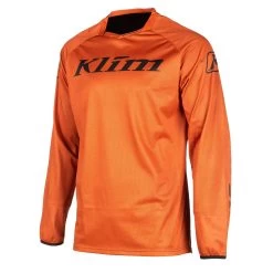 Klim XC Lite Jersey -Best Motorcycle Equipment 5003 005 Potter s 20Clay 01