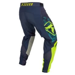 Klim XC Lite Corrosion Pant -Best Motorcycle Equipment 5004 005 Corrosion 20Vivid 20Blue 02