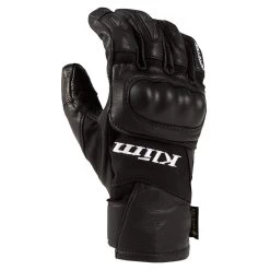 Klim Women's Adventure GTX Short Gloves