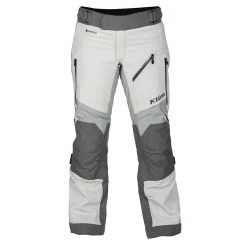 Klim Women's Altitude Pant -Best Motorcycle Equipment 5094 003 Cool 20Gray 03 6537c329 48fd 4c74 9f78 4e26e0e52538