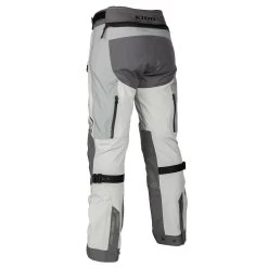 Klim Women's Altitude Pant -Best Motorcycle Equipment 5094 003 Cool 20Gray 06