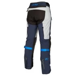 Klim Women's Altitude Pant -Best Motorcycle Equipment 5094 003 Dress 20Blue 20 20Electric 20Blue 20Lemonade 02
