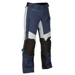 Klim Women's Altitude Pant -Best Motorcycle Equipment 5094 003 Dress 20Blue 20 20Electric 20Blue 20Lemonade 05