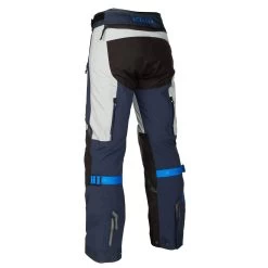 Klim Women's Altitude Pant -Best Motorcycle Equipment 5094 003 Dress 20Blue 20 20Electric 20Blue 20Lemonade 06