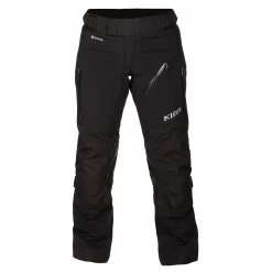 Klim Women's Altitude Pant -Best Motorcycle Equipment 5094 003 Stealth 20Black 03 cb5b13b4 7671 4e73 a58d 2f3d0644d6d5
