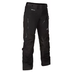 Klim Women's Altitude Pant -Best Motorcycle Equipment 5094 003 Stealth 20Black 05 22f4e913 5adb 48da ba32 fac1a35d5453