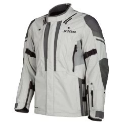 Klim Latitude Jacket -Best Motorcycle Equipment 5146 004 Cool 20Gray 01 61ba4008 d5d4 4d91 a8c7 5f9c1e45b5db