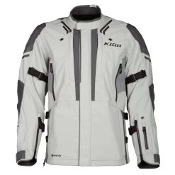 Klim Latitude Jacket -Best Motorcycle Equipment 5146 004 Cool 20Gray 03 f78d54fd f423 4e68 b44c 13a1a821f9c1
