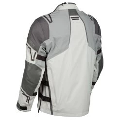 Klim Latitude Jacket -Best Motorcycle Equipment 5146 004 Cool 20Gray 06 ce9c7c3c 10f4 4120 b11a 54423e7a685d
