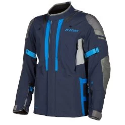 Klim Latitude Jacket -Best Motorcycle Equipment 5146 004 Dress 20Blue 20 20Electric 20Blue 20Lemonade 01 f1d1f539 2b28 453f b726 6e10a0a207fa