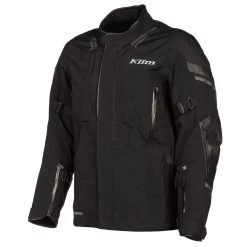 Klim Latitude Jacket -Best Motorcycle Equipment 5146 004 Stealth 20Black 01 eacb48b3 cd53 40b5 b01b 0bca3cce30a8