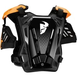 Thor Youth Guardian Roost Deflector Chest And Back Protector -Best Motorcycle Equipment 514B8811 F2FB 4E61 AA79 8EFA2241DF05