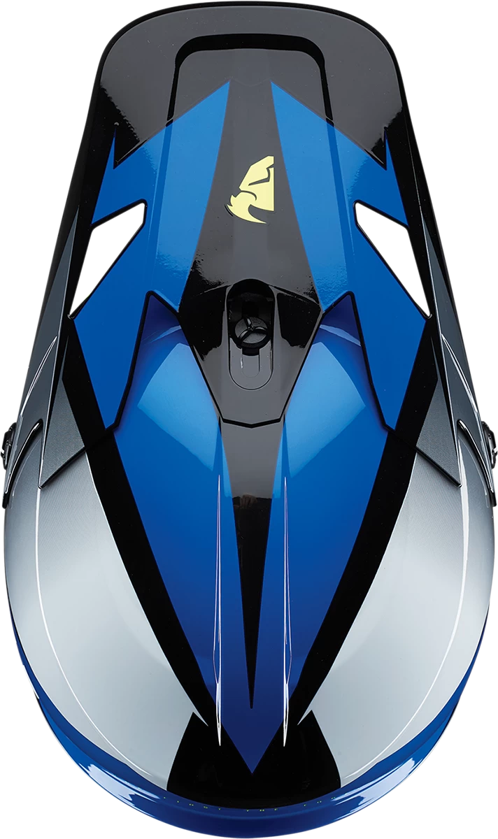 Thor Sector Fader Helmets 10 Thor Sector Fader Helmets - Image 10