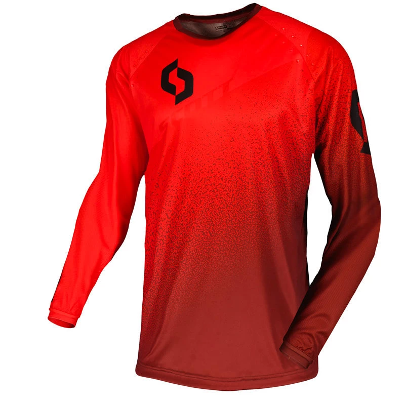 Scott 350 Dirt Evo Jersey 1 Scott 350 Dirt Evo Jersey