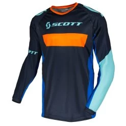 Scott 350 Race Evo Jersey