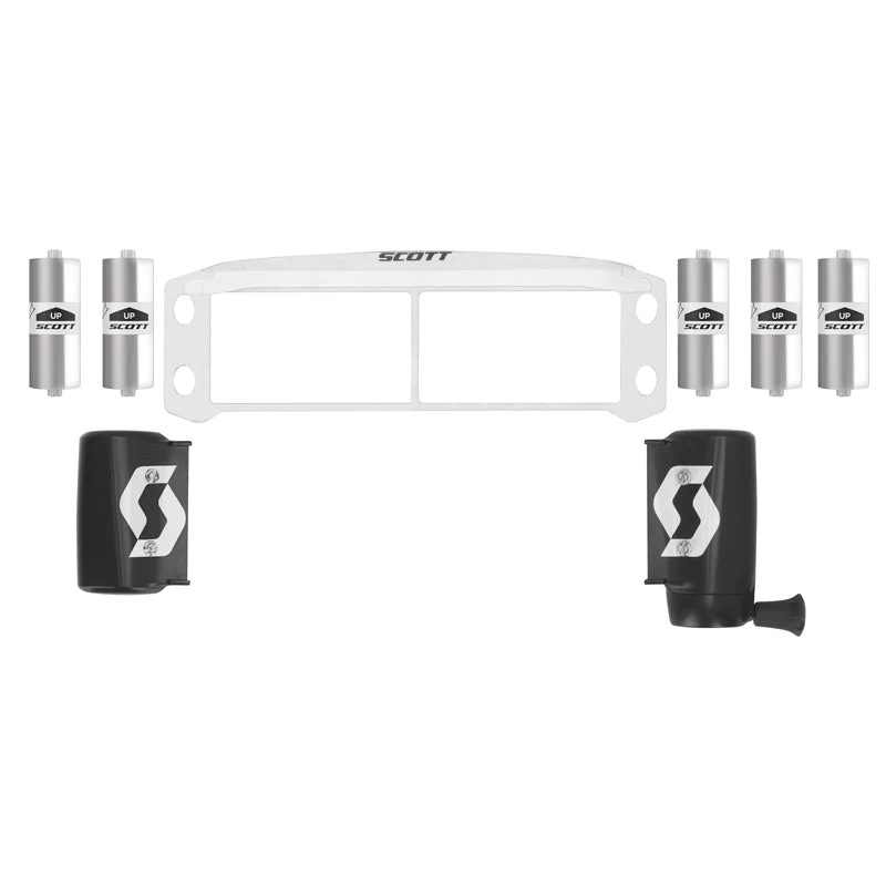 Scott PROSPECT/FURY WFS Accessories 1 Scott PROSPECT/FURY WFS Accessories