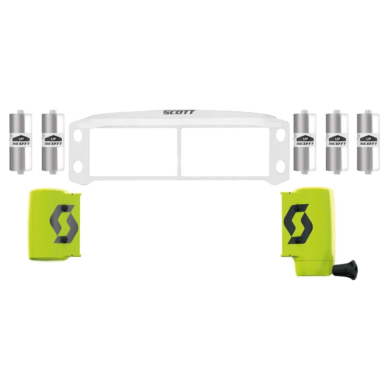 Scott PROSPECT/FURY WFS Accessories 2 Scott PROSPECT/FURY WFS Accessories - Image 2