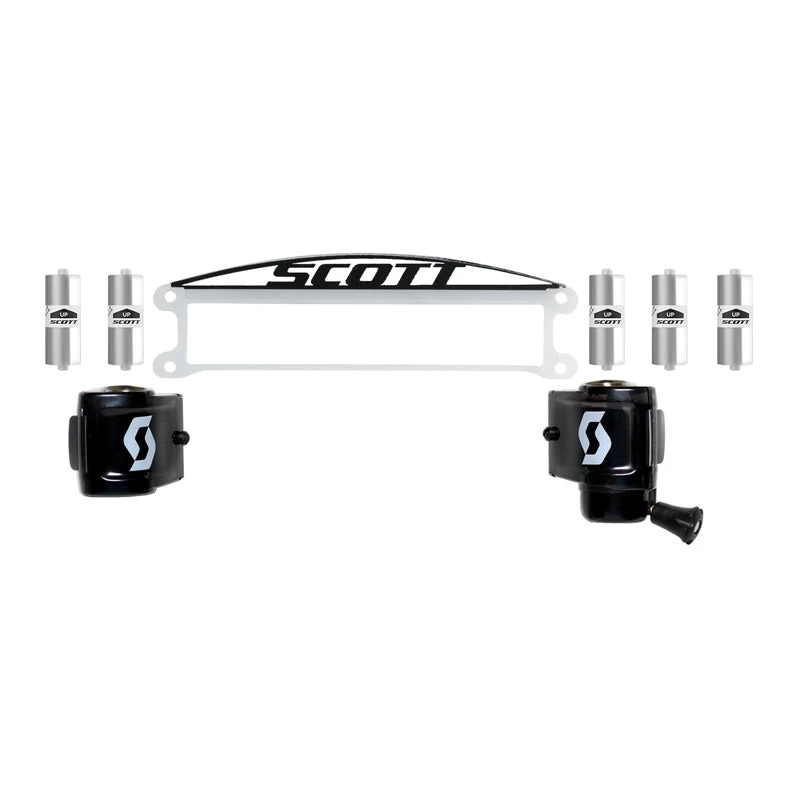 Scott BUZZ MX Accessories 1 Scott BUZZ MX Accessories