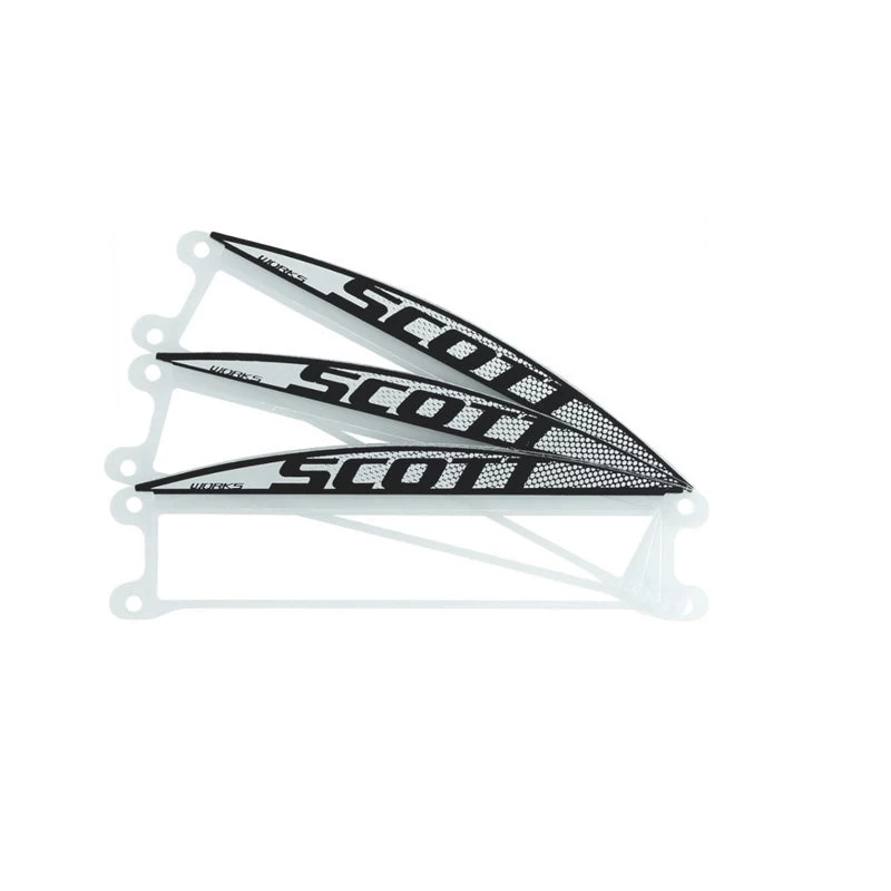 Scott BUZZ MX Accessories 2 Scott BUZZ MX Accessories - Image 2