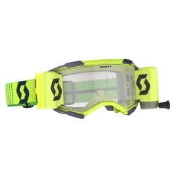 Scott Fury WFS Goggles