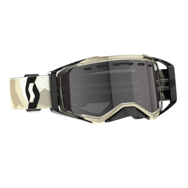 Scott Prospect Enduro Googles 1 Scott Prospect Enduro Googles