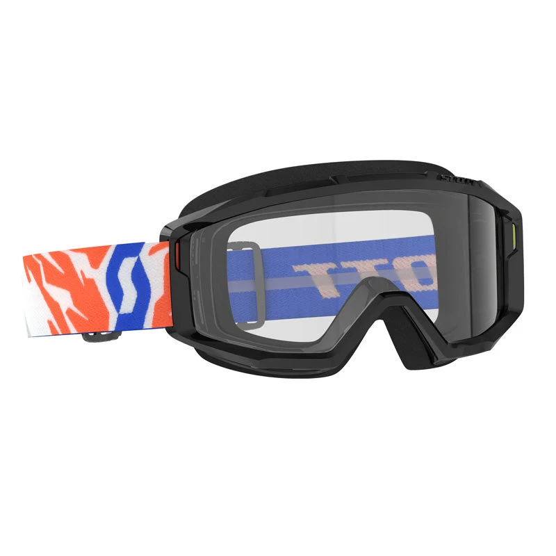 Scott Primal Junior Goggles 1 Scott Primal Junior Goggles