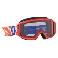 Scott Primal Junior Goggles 14 Scott Primal Junior Goggles -Best Motorcycle Equipment 557 23216