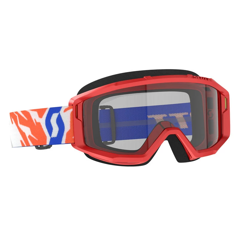 Scott Primal Junior Goggles 7 Scott Primal Junior Goggles - Image 7