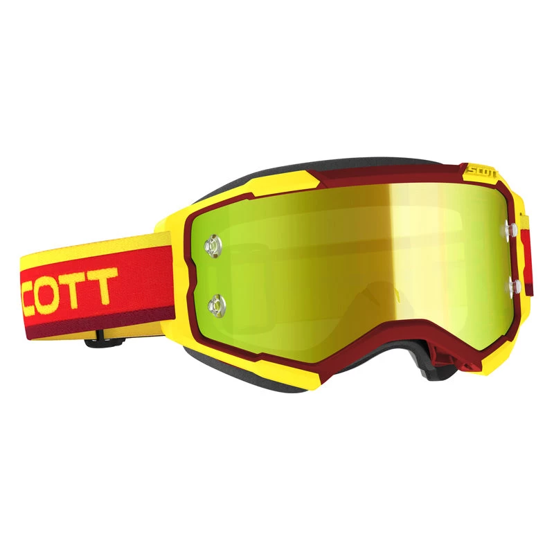 Scott Fury Goggles 1 Scott Fury Goggles
