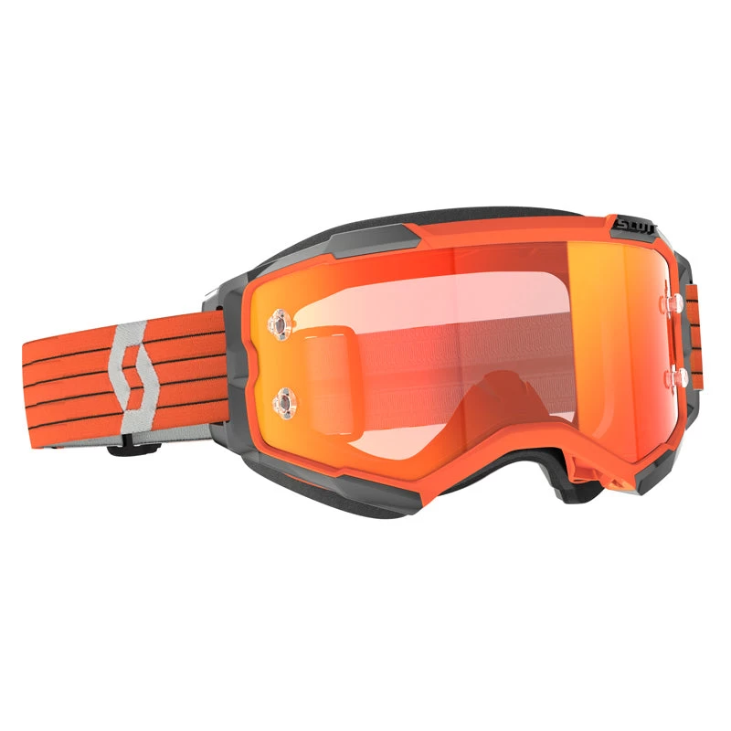 Scott Fury Goggles 9 Scott Fury Goggles - Image 9