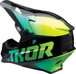 Thor Sector Fader Helmets 39 Thor Sector Fader Helmets -Best Motorcycle Equipment 580414EE 4616 4F00 B678 6E22DBFCCD4B