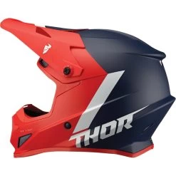 Thor Sector Chev Helmets -Best Motorcycle Equipment 5A4558CC 524C 4BF7 B6A5 BD33394897A0