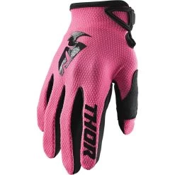Thor Sector Women's Gloves