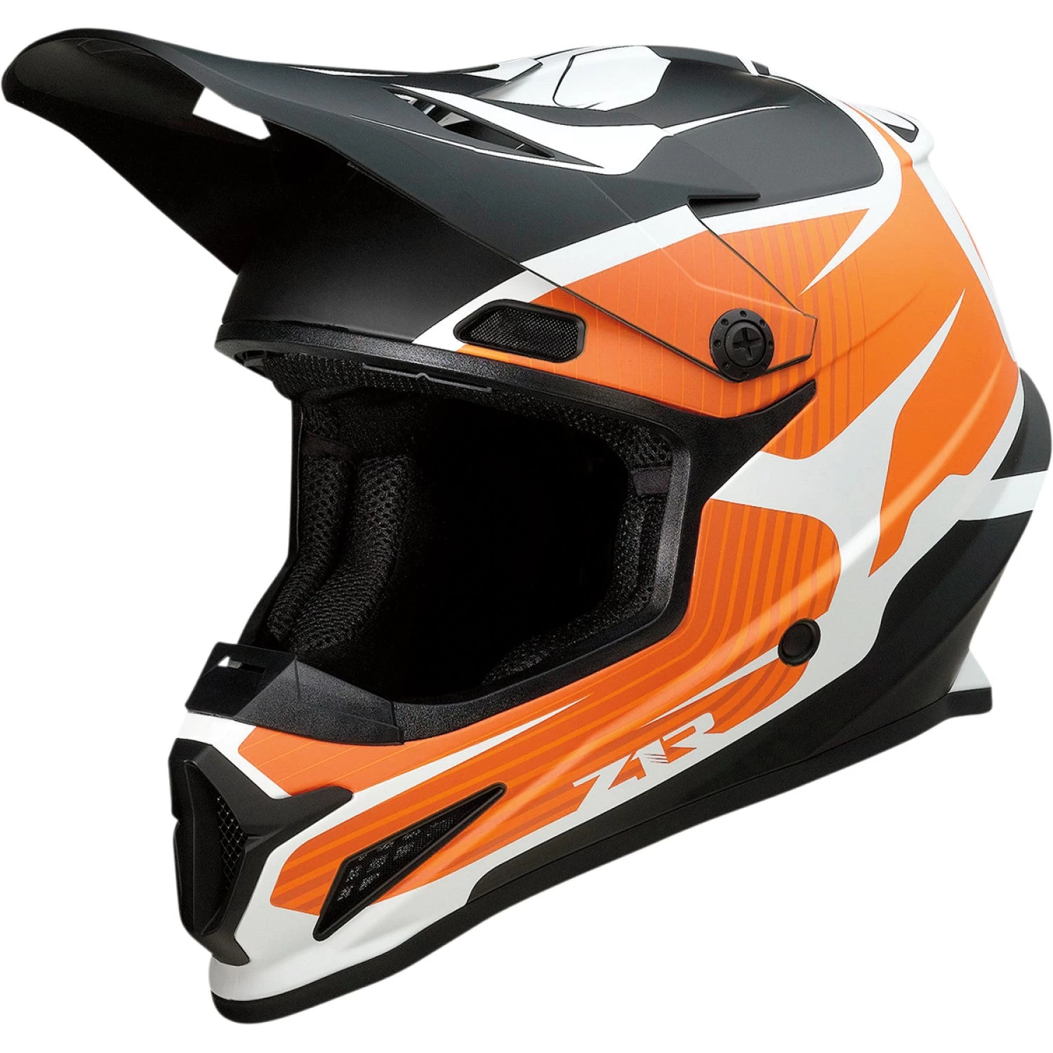 Rise Flame Helmet 2 Rise Flame Helmet - Image 2