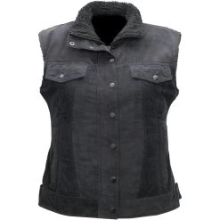 Friske Women's Vest