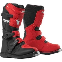 Thor Youth Blitz XP Motocross Boots -Best Motorcycle Equipment 5F838CFC EB2D 4CF7 A9B0 3FFB2B6C0DFB